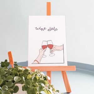 Wine Date