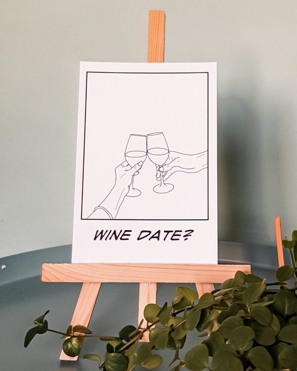 Wine Date?